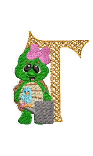 Turtle T