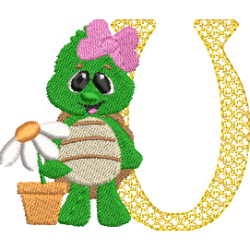 Turtle U