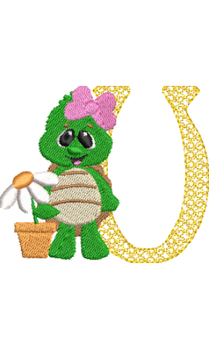 Turtle U