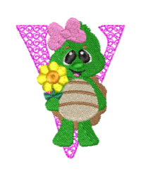 Turtle V