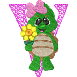 Turtle V