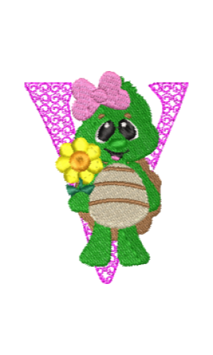Turtle V