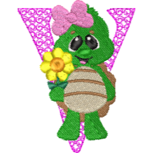 Turtle V