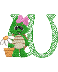 Turtle W