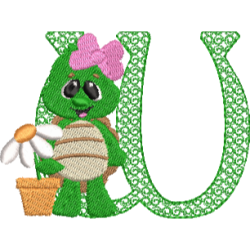 Turtle W