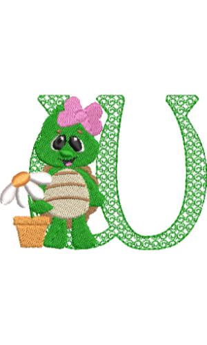 Turtle W