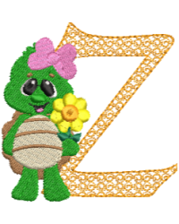 Turtle Z