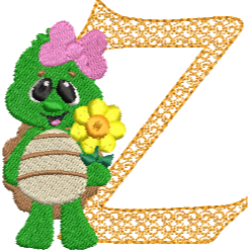 Turtle Z