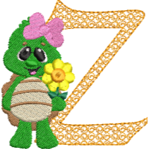 Turtle Z