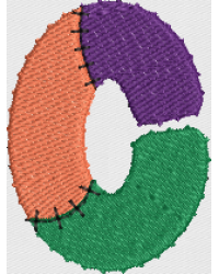Voodoo C