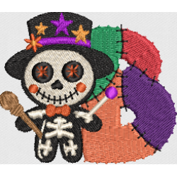 Voodoo Doll B