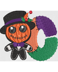 Voodoo Doll C