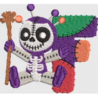 Voodoo Doll F