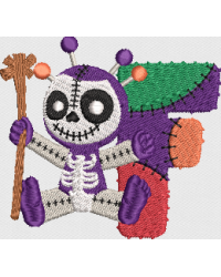 Voodoo Doll F