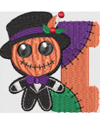 Voodoo Doll I