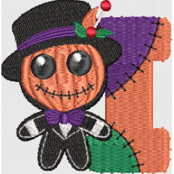 Voodoo Doll I