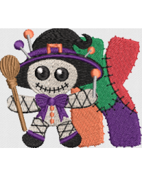 Voodoo Doll K