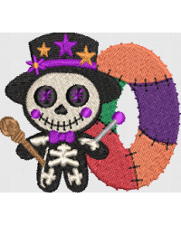 Voodoo Doll O