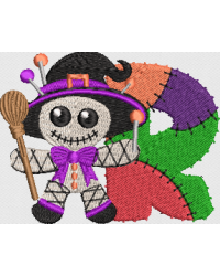 Voodoo Doll R