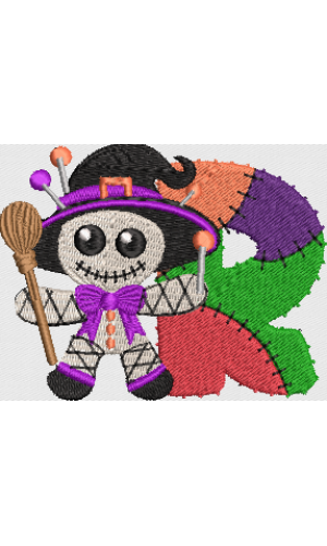 Voodoo Doll R