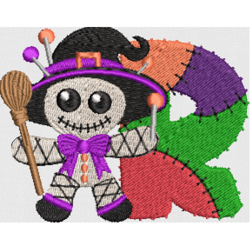 Voodoo Doll R