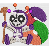 Voodoo Doll S