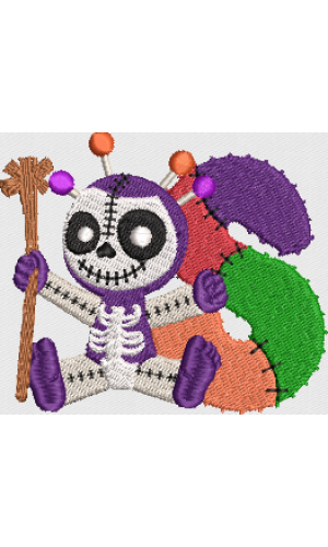 Voodoo Doll S