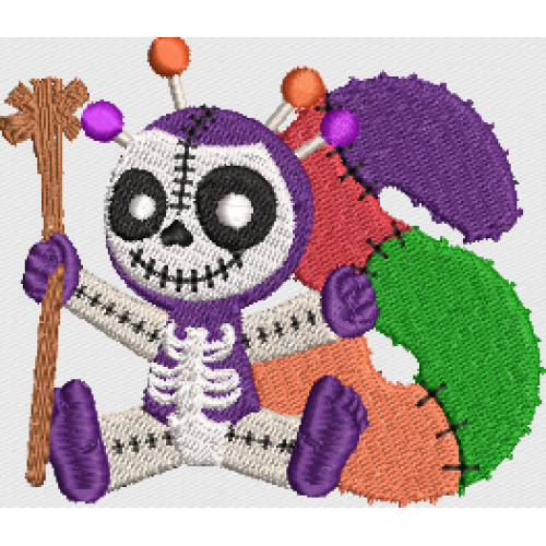 Voodoo Doll S