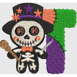 Voodoo Doll T