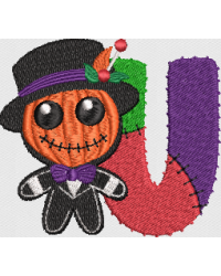 Voodoo Doll U