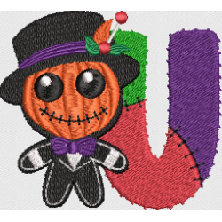 Voodoo Doll U