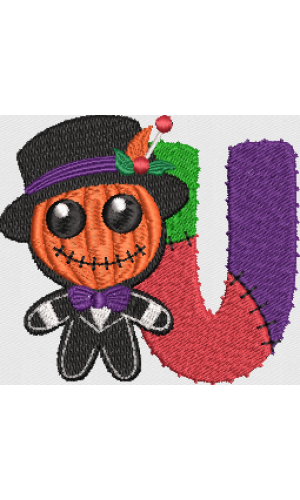 Voodoo Doll U