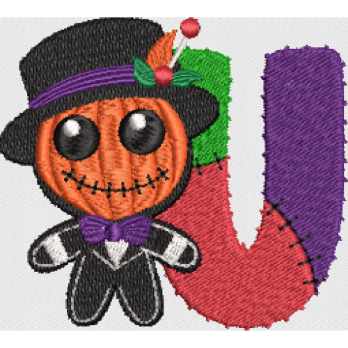Voodoo Doll U
