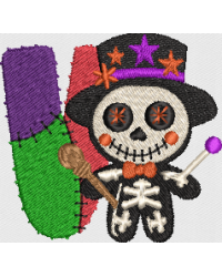 Voodoo Doll V