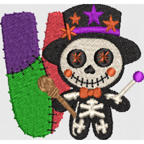 Voodoo Doll V