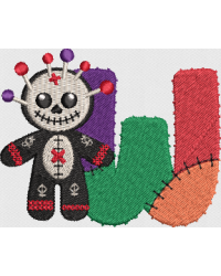 Voodoo Doll W