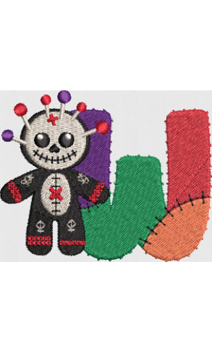 Voodoo Doll W