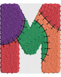 Voodoo M