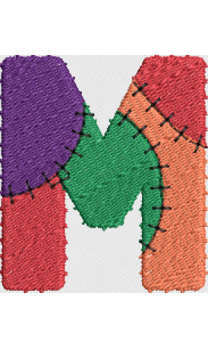 Voodoo M