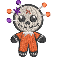 Voodoo dolls 01