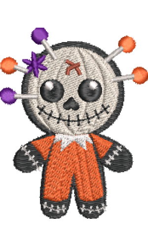 Voodoo dolls 01