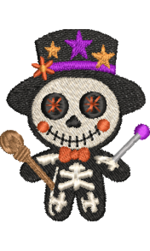 Voodoo dolls 03