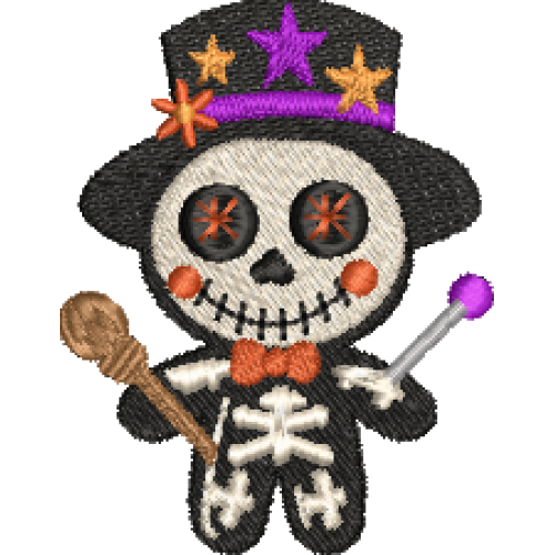 Voodoo dolls 03