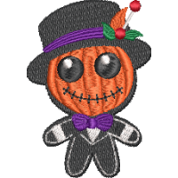 Voodoo dolls 04