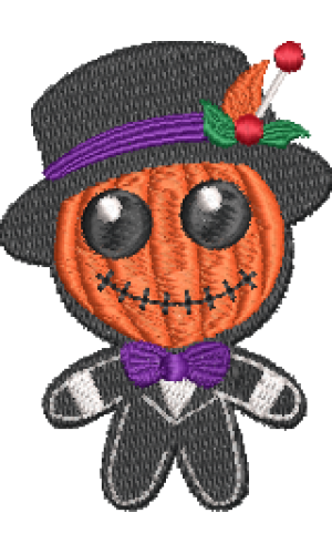 Voodoo dolls 04