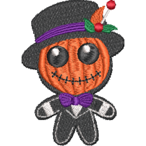 Voodoo dolls 04