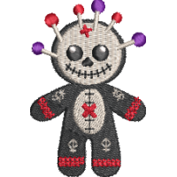 Voodoo dolls 05