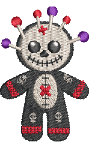 Voodoo dolls 05