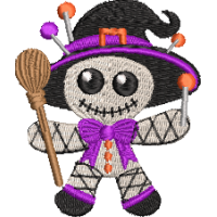 Voodoo dolls 06