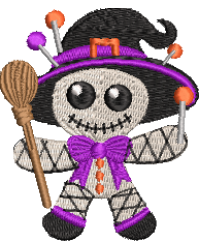 Voodoo dolls 06
